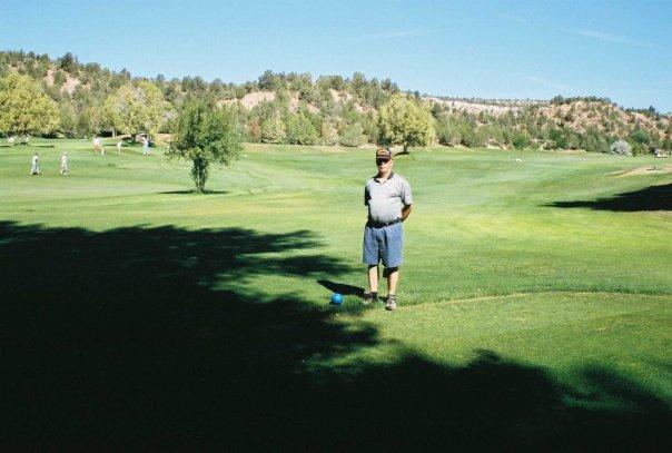 Rodney Barnes' album, Photos