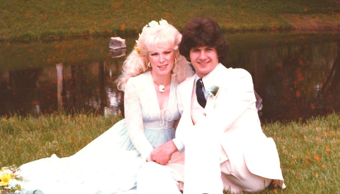 Nancy Rogers' album, Photos