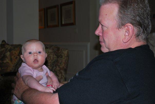 Laurie Clark's album, Photos
