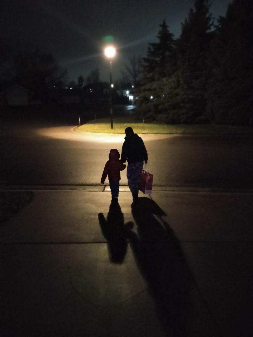 Jeff Broman's album, Photos