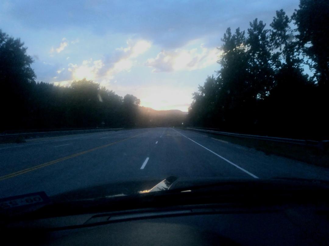 Buddy Howell's album, Mobile uploads
