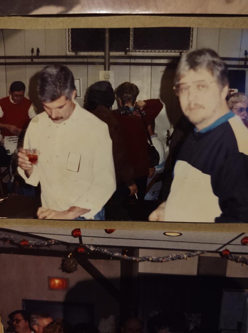 Michael A. Janda's album, Photos