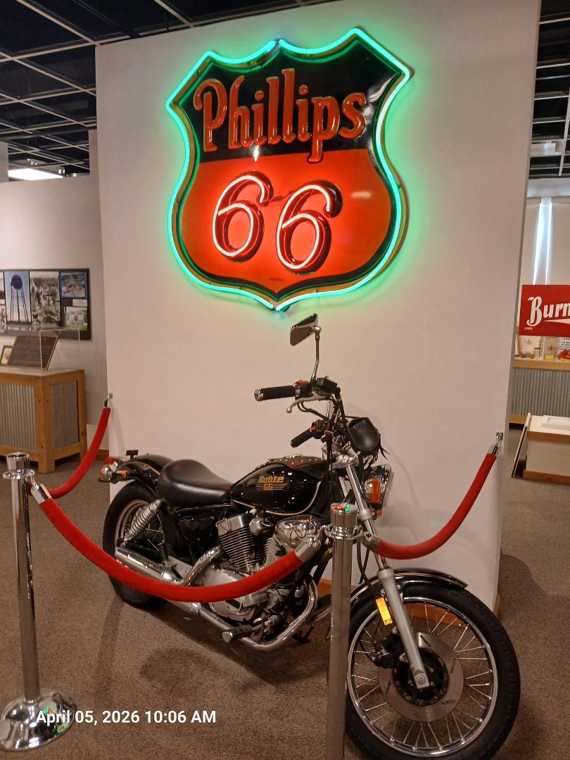Ralph Bidwell's album, Photos