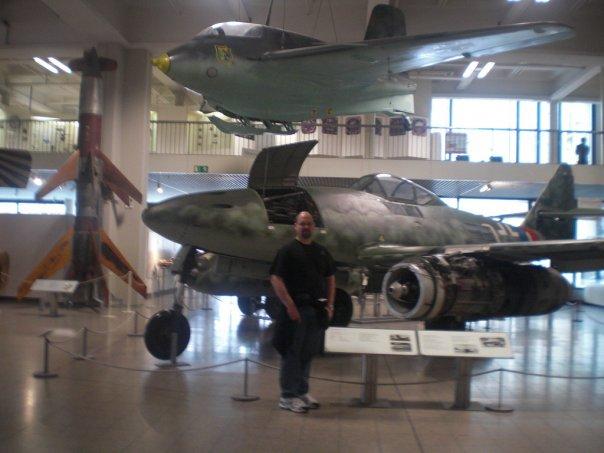 Clinton Clark's album, Photos