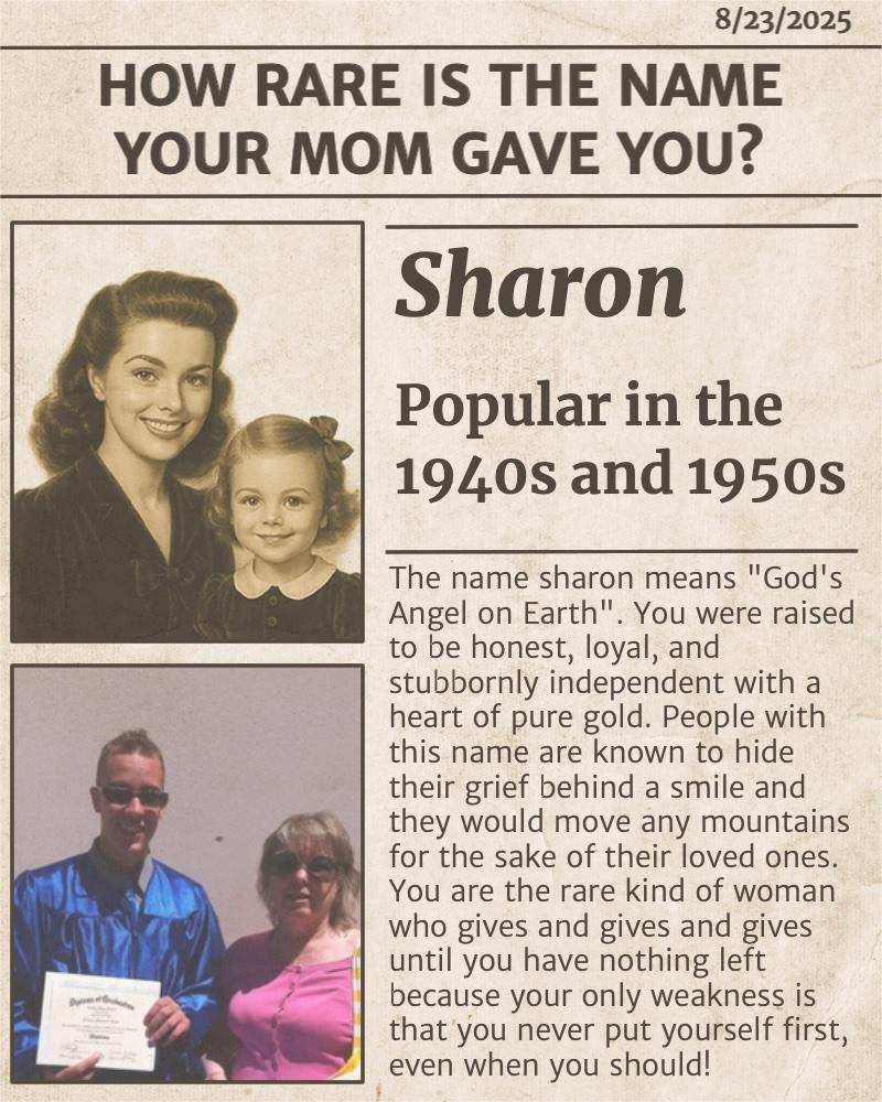 Sharon Lucy's album, Photos