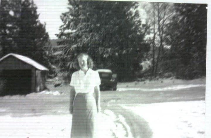 Nancy Kincl's album, Mobile uploads