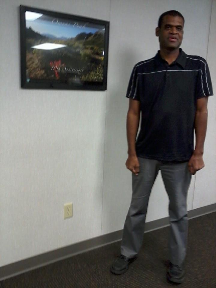 Robert Foster's album, Mobile uploads