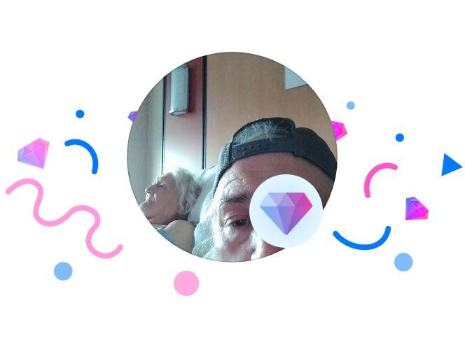 With New Life Temple – I just got recognized as one of their top fans! 🎉