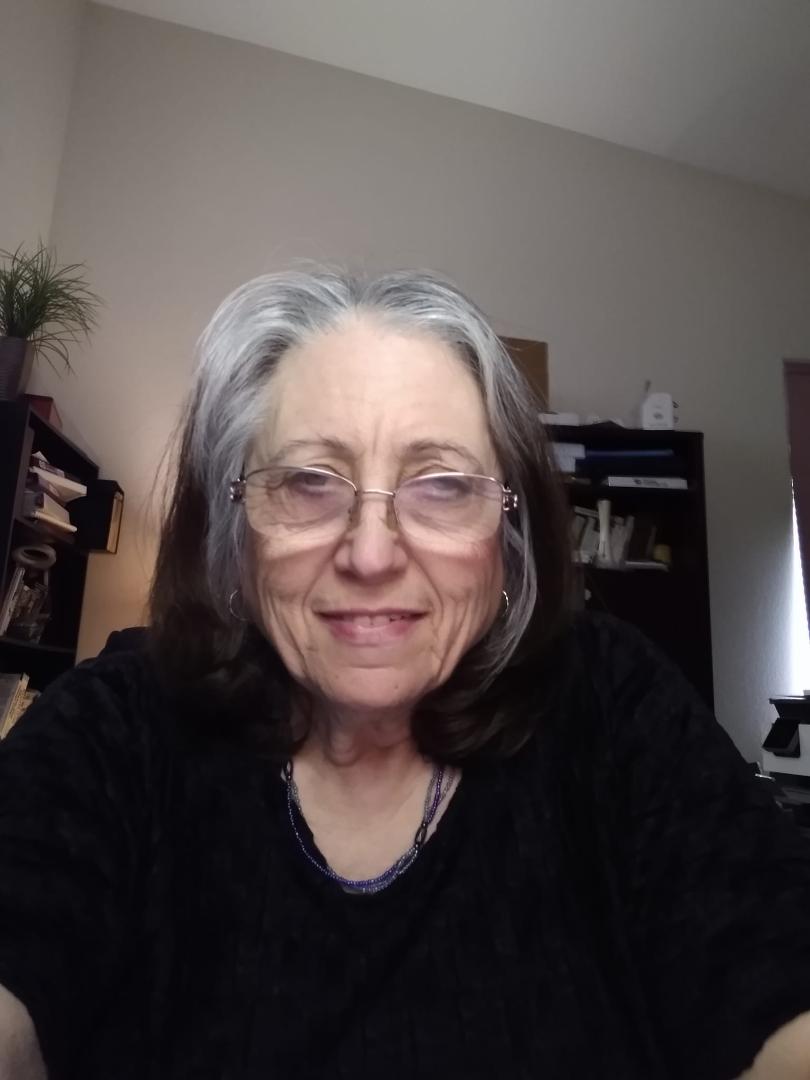Debra Marcus' album, Mobile uploads