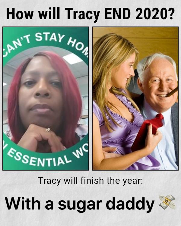 Tracy Fryerson's album, Photos