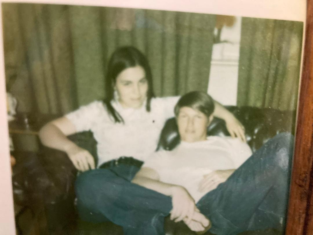 Michael Burnside's album, Mobile uploads