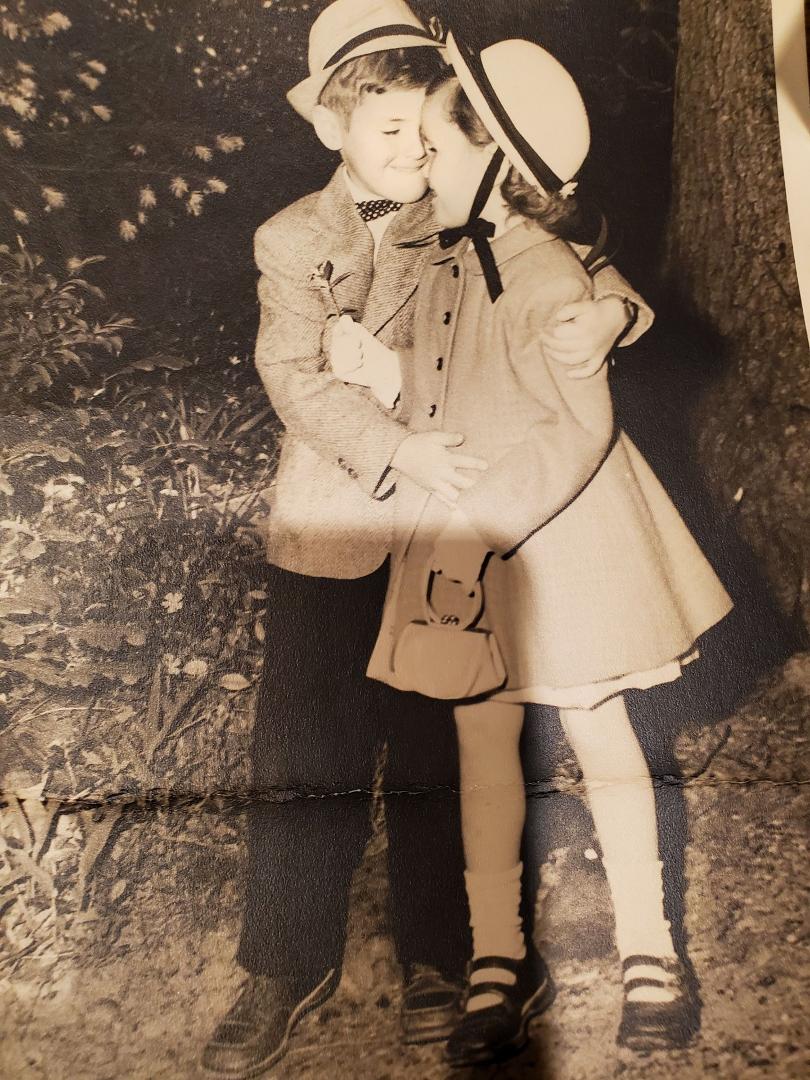 Robin Diioia's album, Photos