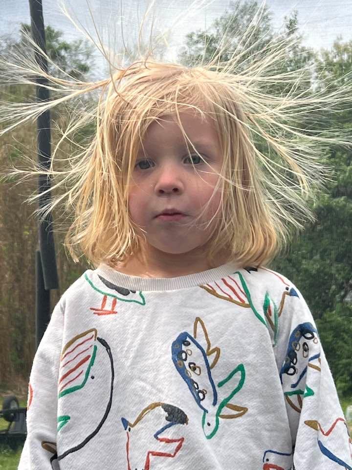 Jim Doyle's album, Photos