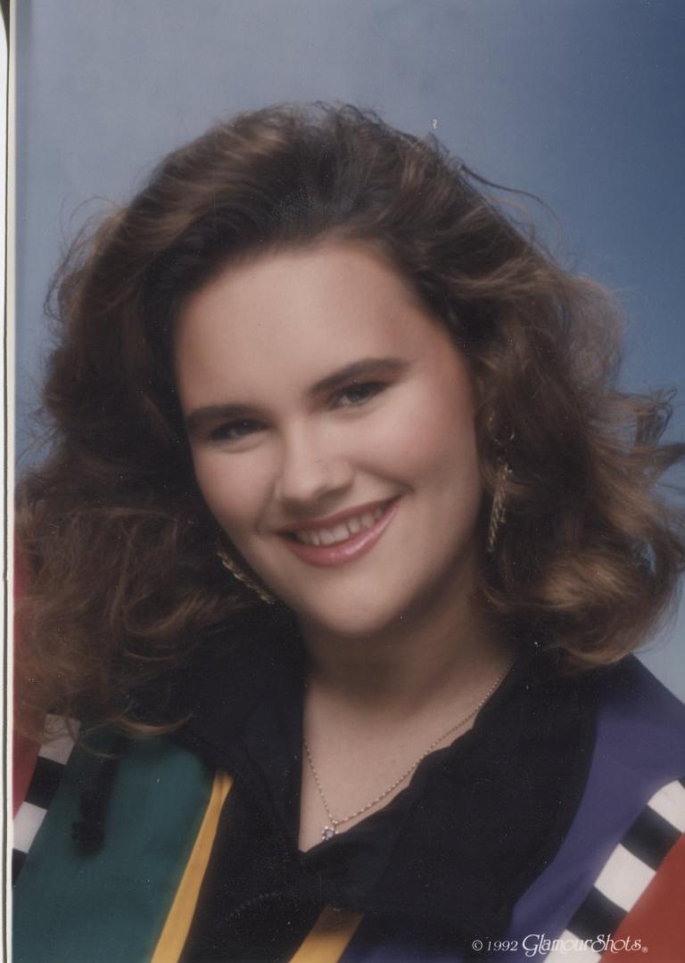 Sandra Padgett's album, Photos