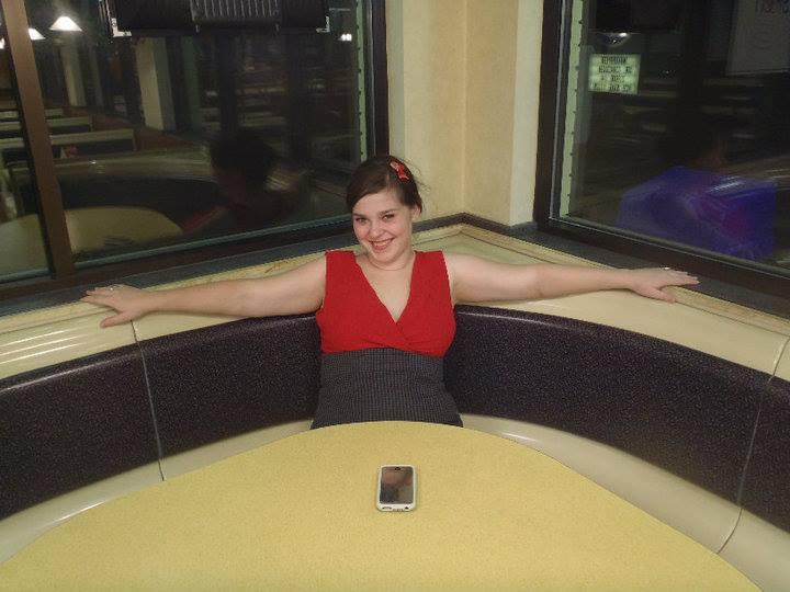 Happy Birthday to my beautiful daughter, Catie!!!