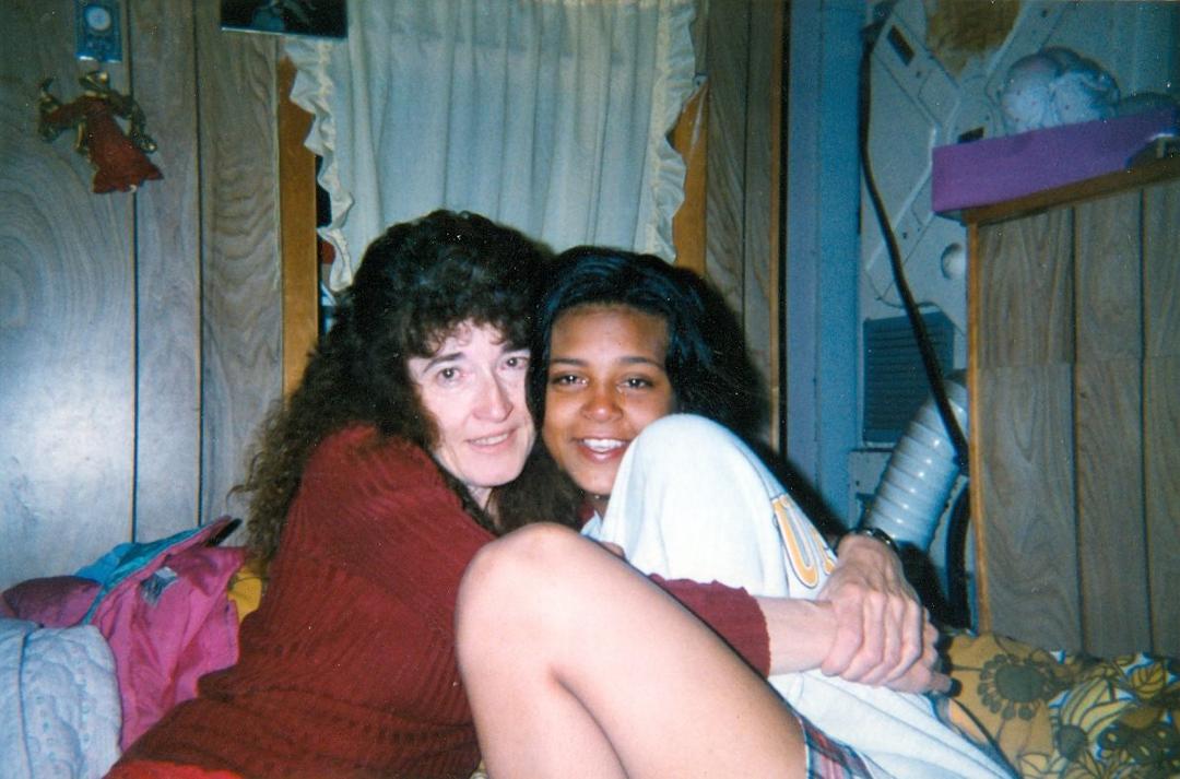 George Vann's album, Photos