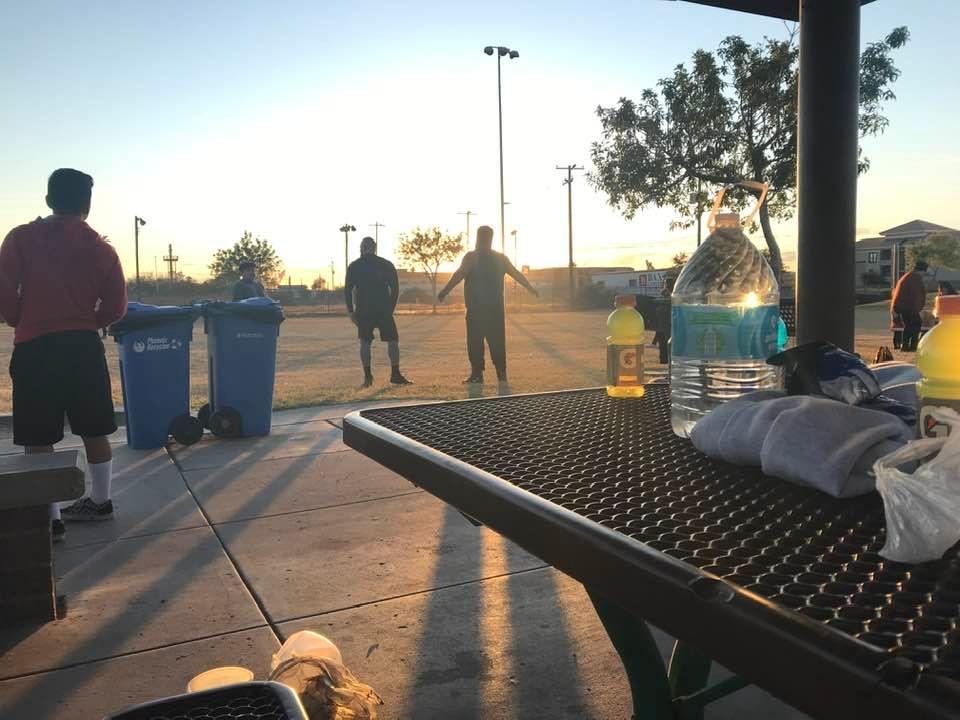 Johnny Gutierrez's album, Photos