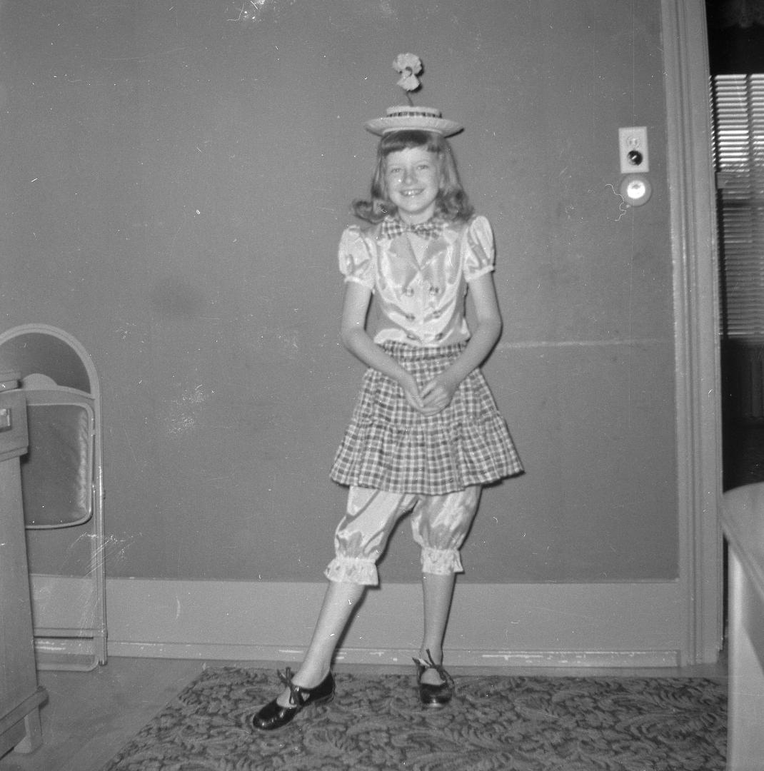 Nancy Boone-Hill's album, Photos