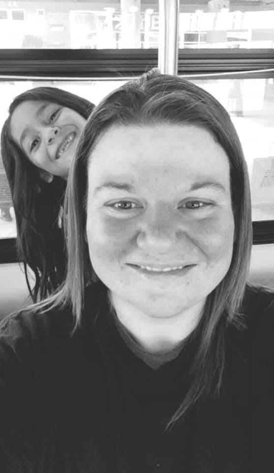 Amanda Rice's album, Mobile uploads