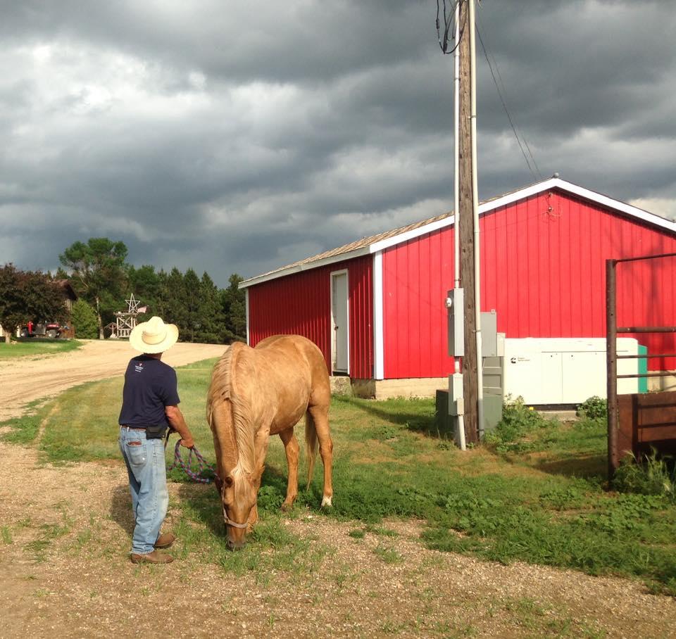 Candia Johnson's album, Mobile uploads