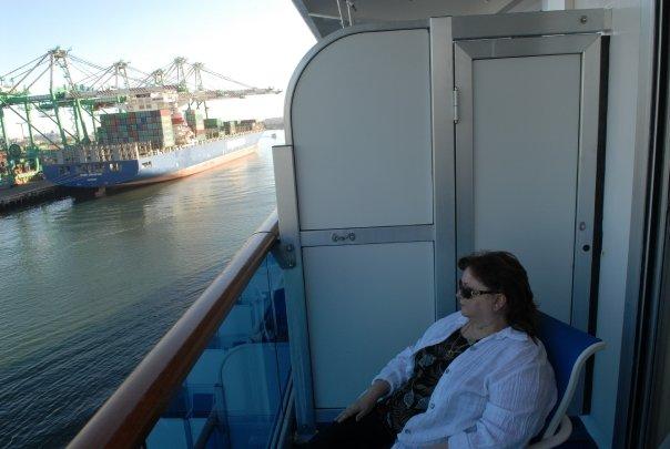 Alan Selmanaj's album, Mexican Cruise