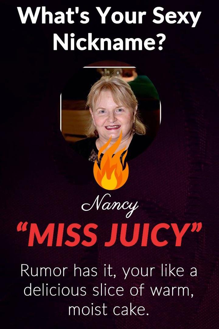 Nancy Friesen's album, Photos