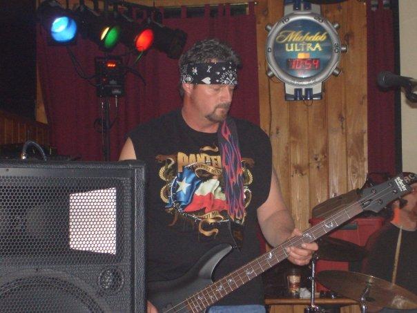 Steve Raczynski's album, Johnny B's