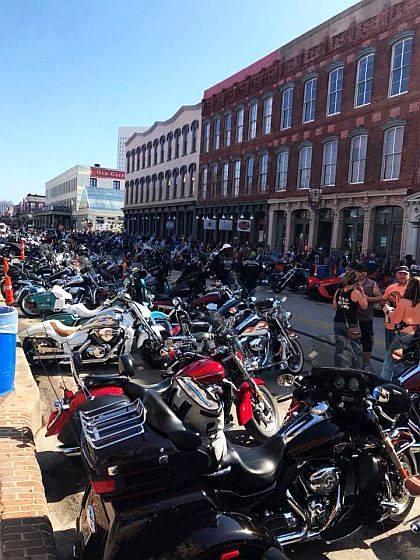 Bradley Senter's album, Photos
