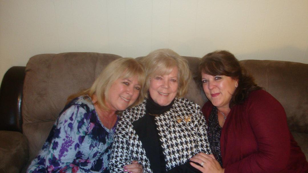 Phyllis Santala's album, Photos