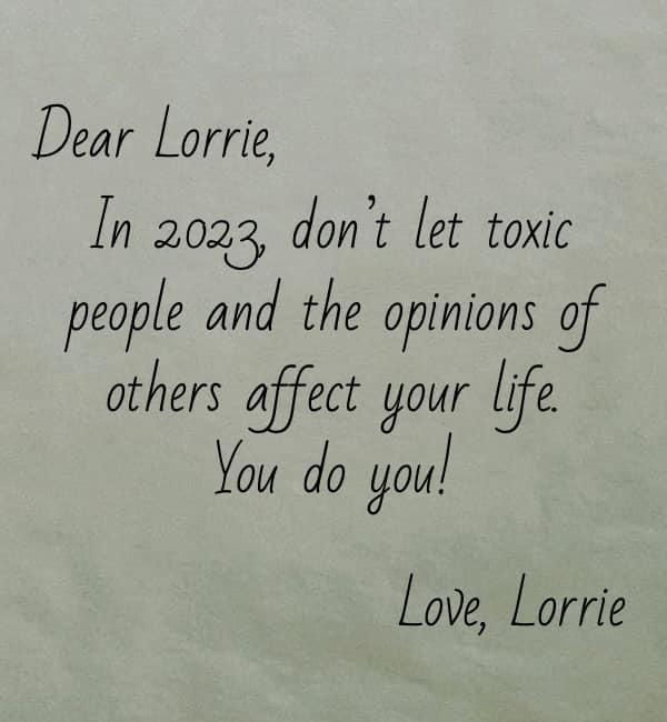 Lorrie Combs' album, Photos