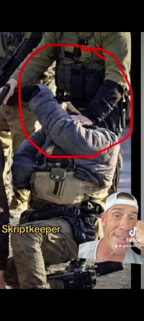 Well I wonder if anyone else can see what is missing from this ice agent