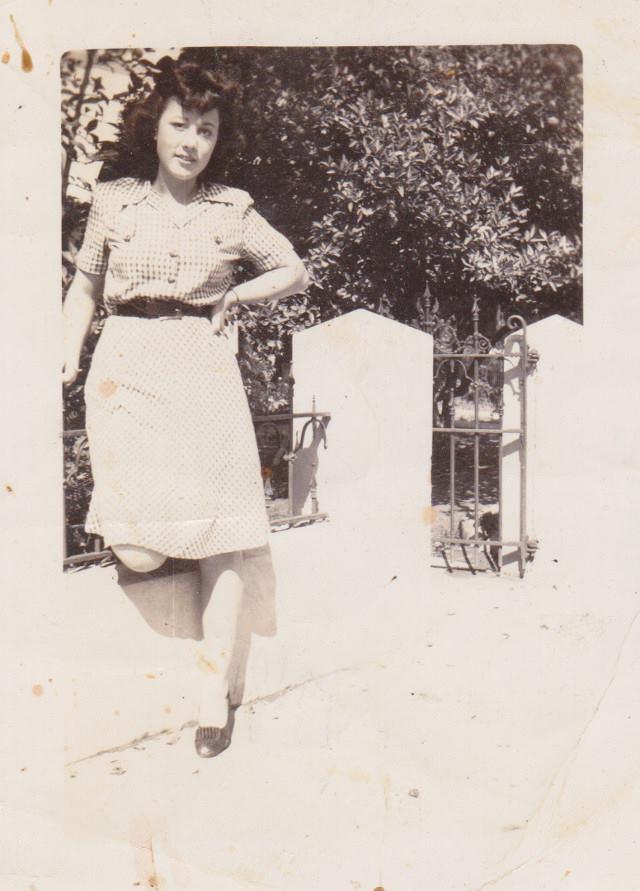 Happy Mother's Day!
We miss you mom!