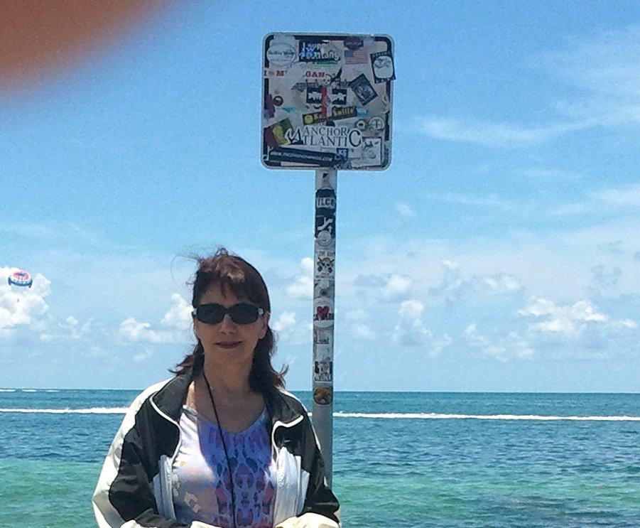 Diane Masvidal's album, Photos