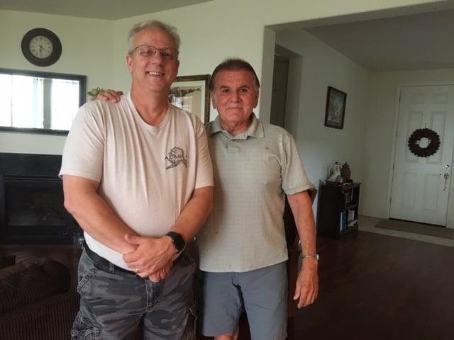 Mark School Counselor's album, Photos