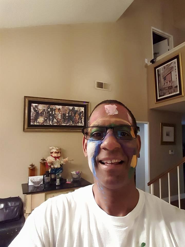 Anthony Farley's album, Mobile uploads