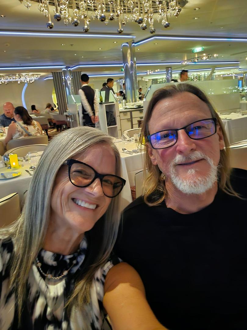 Lynn Grisez's album, Mobile uploads