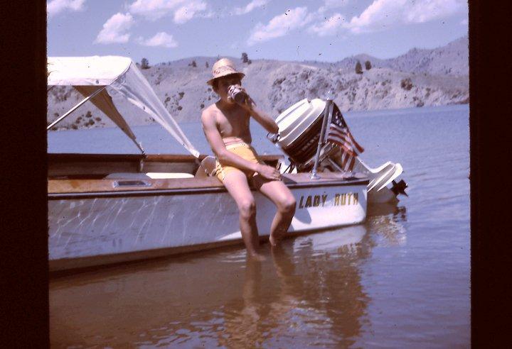 Nancy Boone-Hill's album, Photos