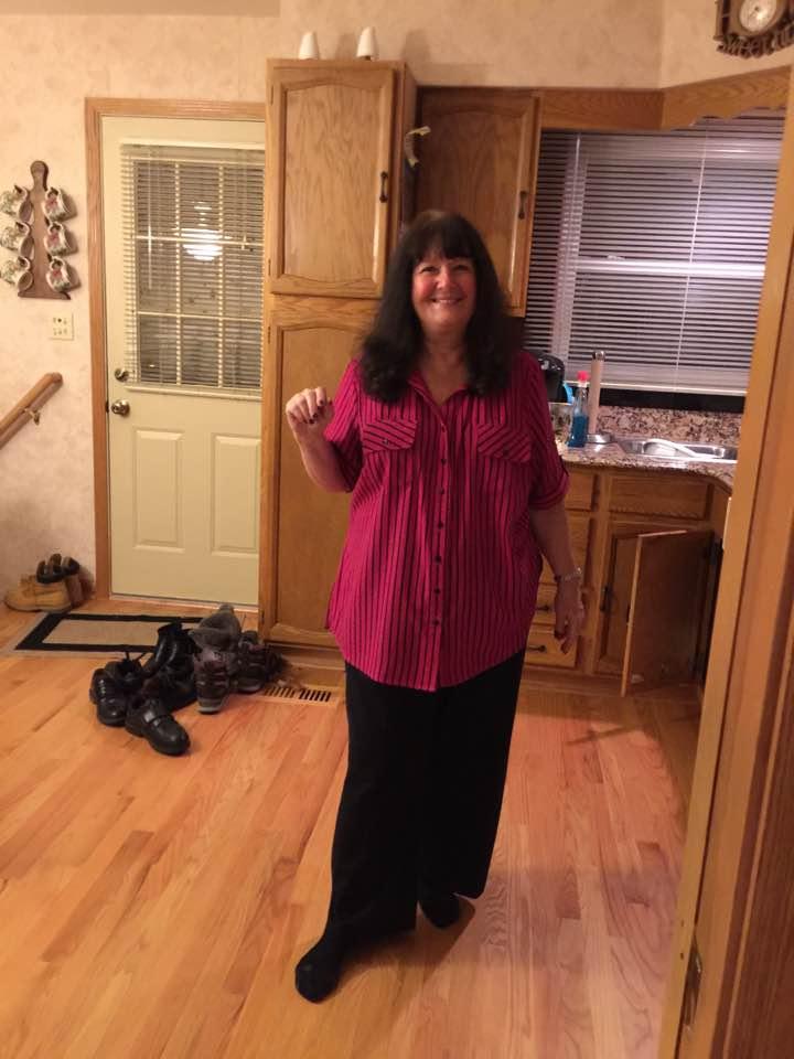 Donna White's album, Photos