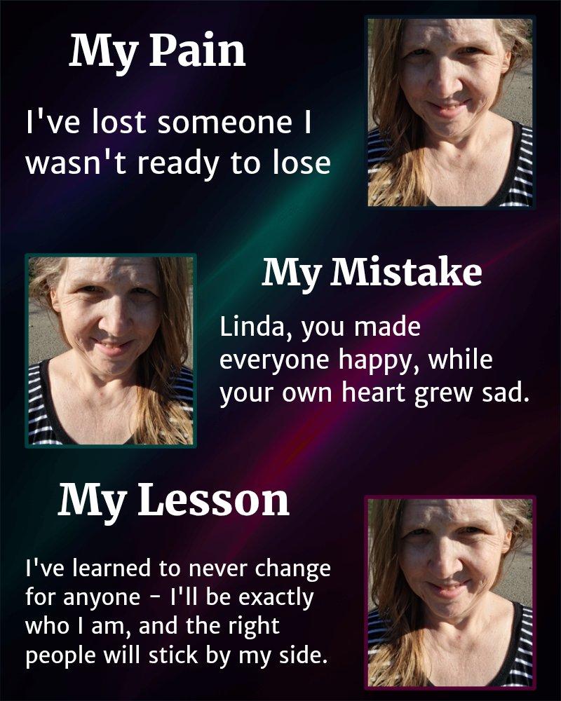 Linda Fowler's album, Photos