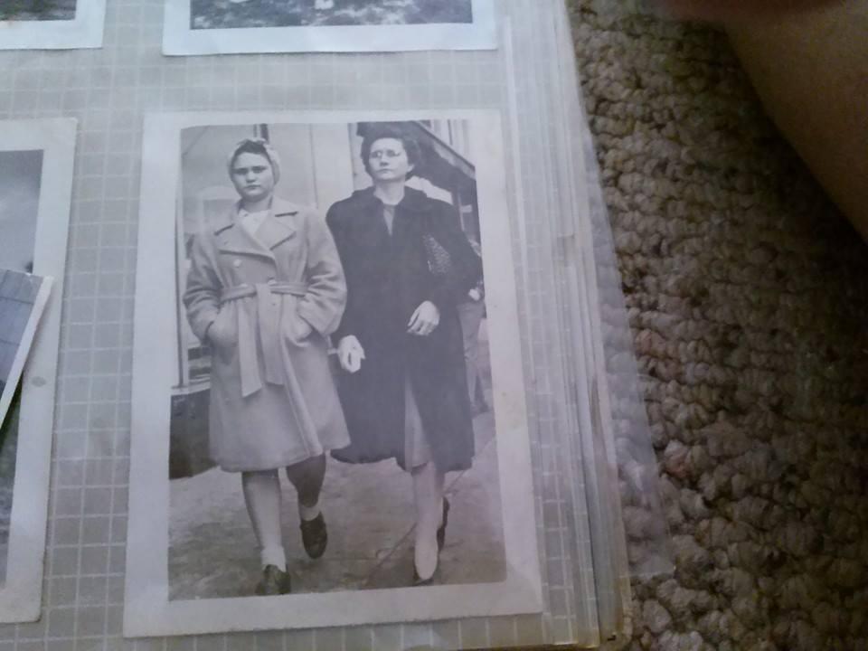 James Lanier's album, Mobile uploads