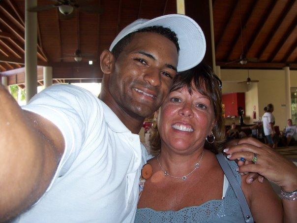 Michelle Post's album, Punta Cana