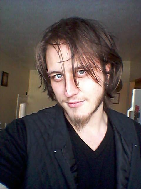 Jay Wolfe's album, Mobile uploads
