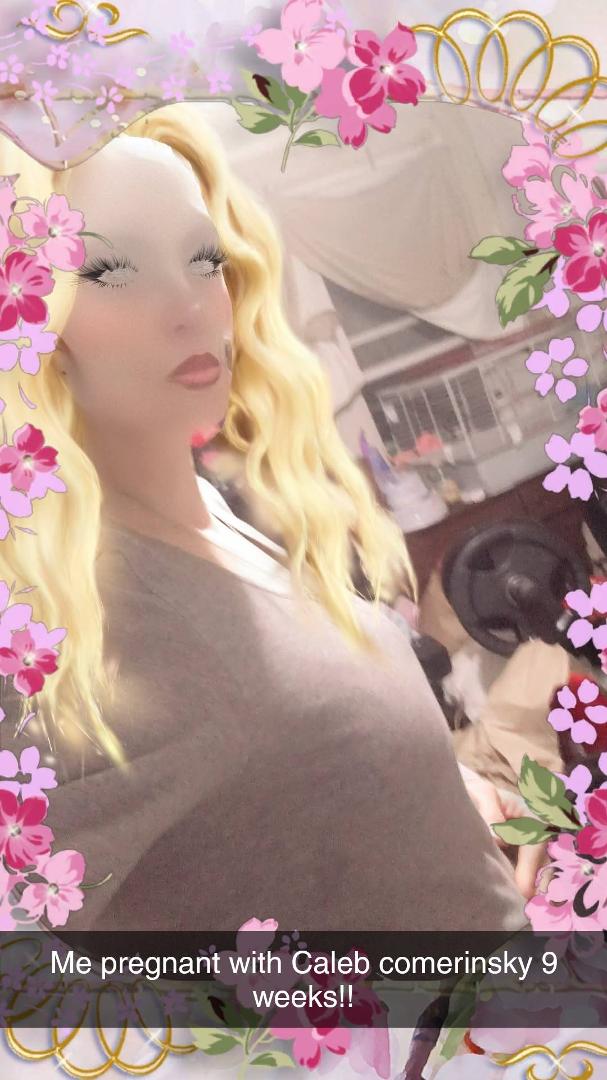 Anna Comerinsky's album, Mobile uploads