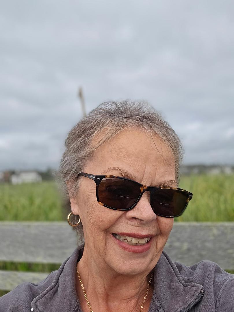Suzie Shewmaker - Beaty's album, Mobile uploads