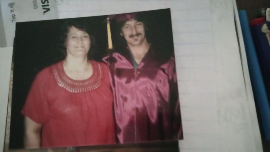 Joann Johnson's album, Mobile uploads