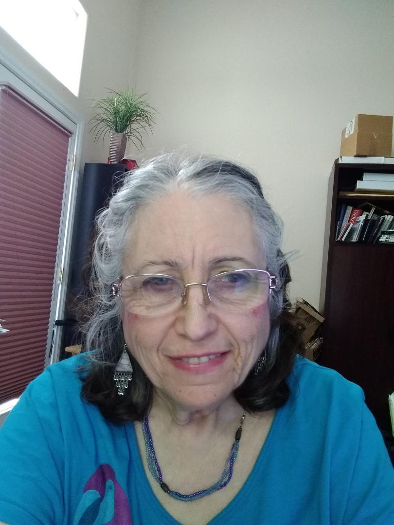 Debra Marcus' album, Mobile uploads