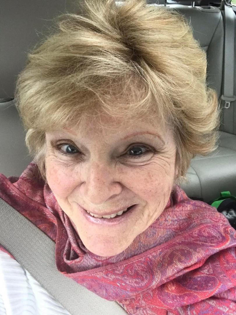 Barbara Walsh's album, Mobile uploads