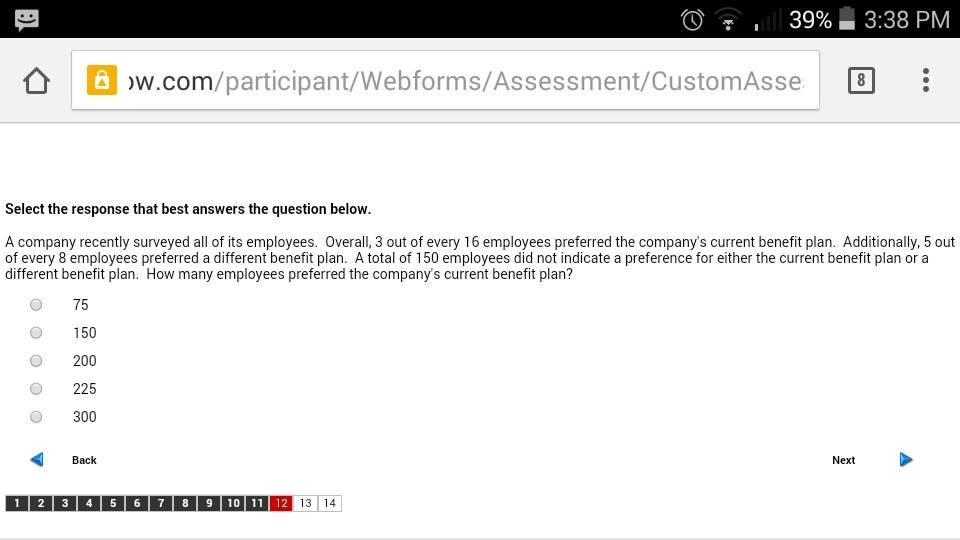 This question is not makin' any sense to me. Help!