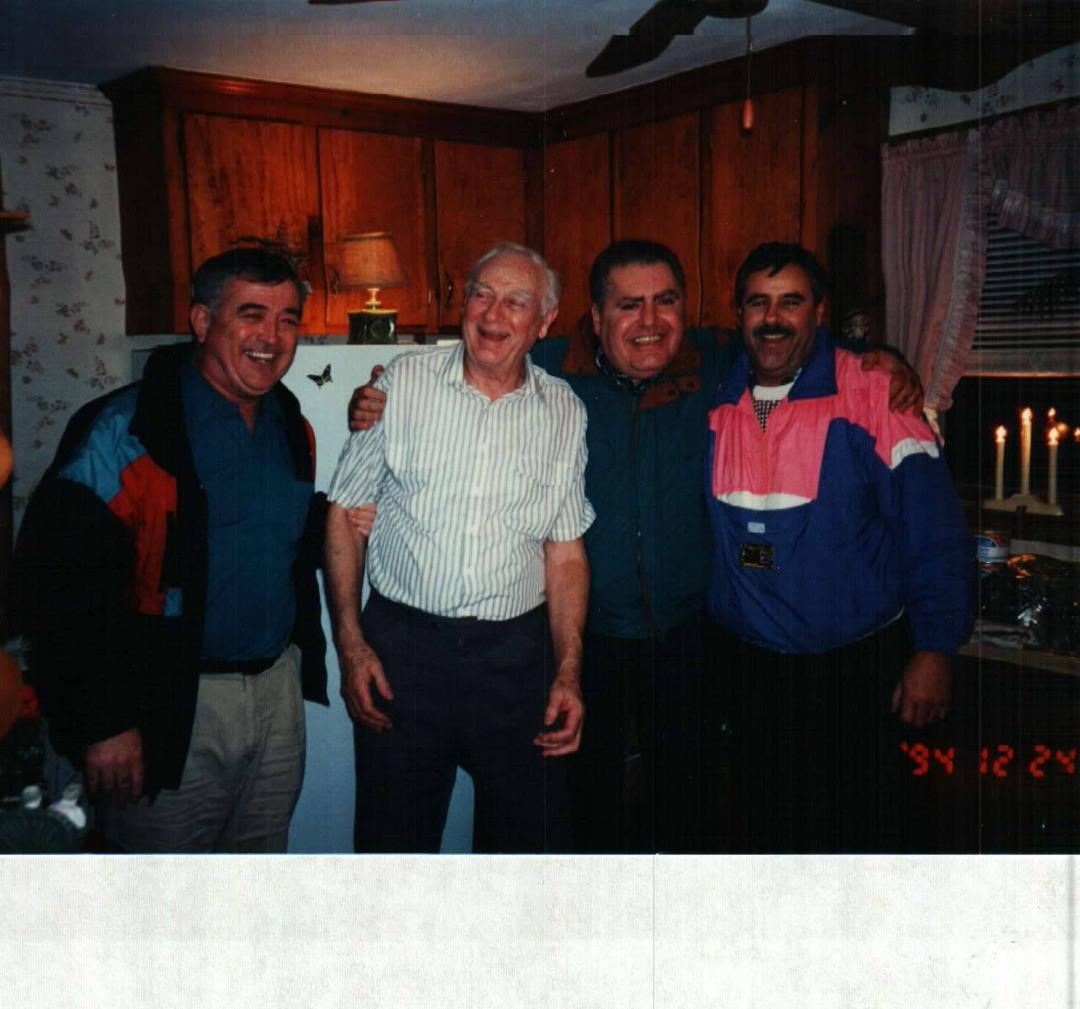 David Taylor's album, Photos