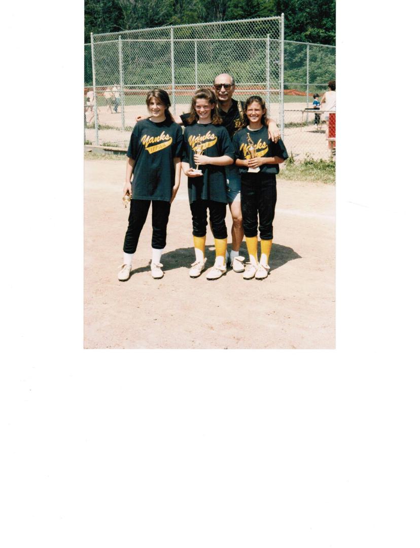 Denny Steigerwald's album, Photos